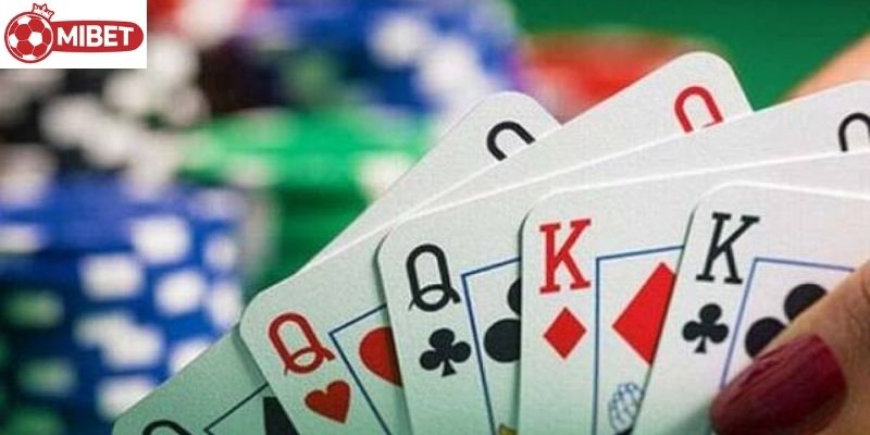 Bạn có biết gì về game bài phỏm MIBET?