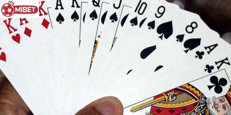 Cách tính phỏm đơn giản và hiệu quả cùng MIBET