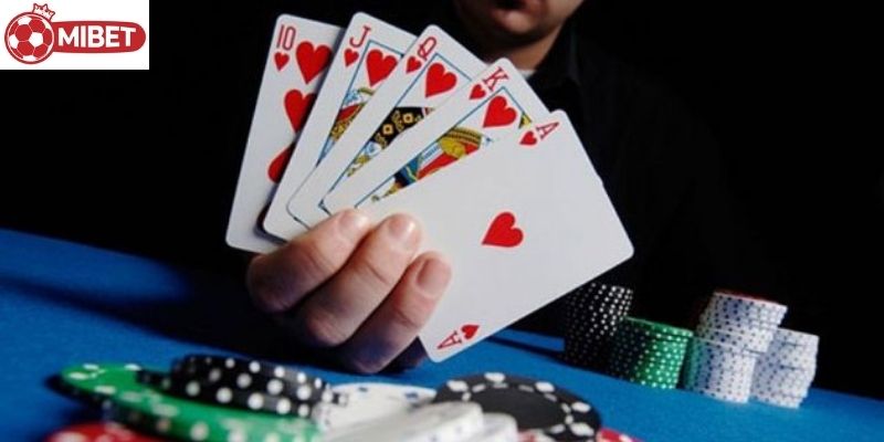 Trở thành cao thủ trong cách tính phỏm nhờ những chiến thuật này