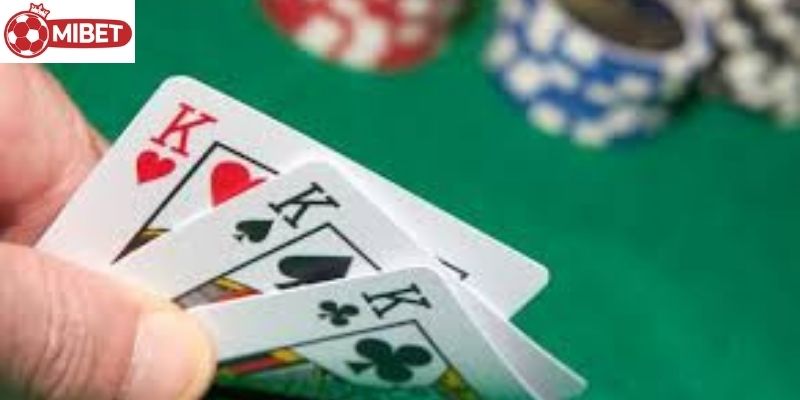 Bài Cào Rùa Mibet - Trò Chơi Bài Hấp Dẫn Không Thể Bỏ Qua 5 Chọn lựa những sảnh cược uy tín, minh bạch