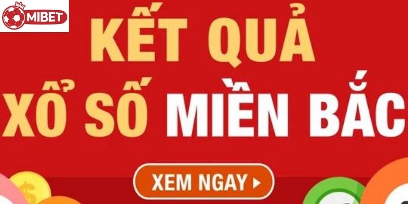 Xổ Số Miền Bắc - Hình Thức Cá Cược Hấp Dẫn 2024 7 Khung giải thưởng của hình thức xổ số miền Bắc