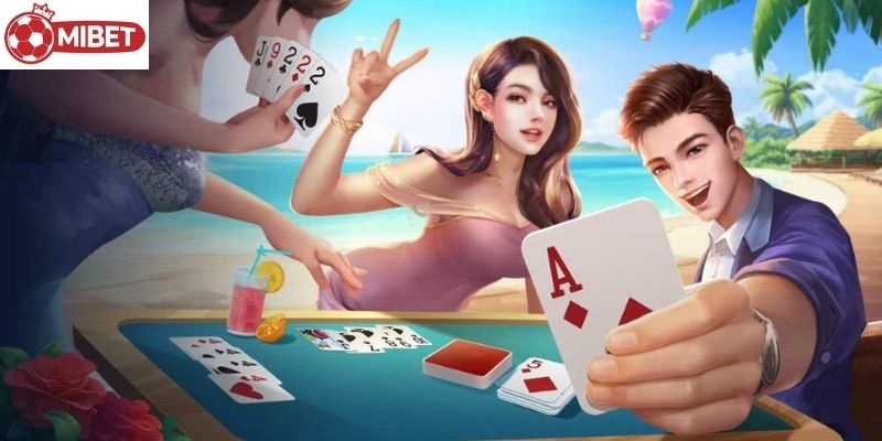 Khám Phá Cách Chơi Tiến Lên Mibet Giúp Bạn Chiến Thắng 5 Bí mật đằng sau cách chơi bài tiến lên hay