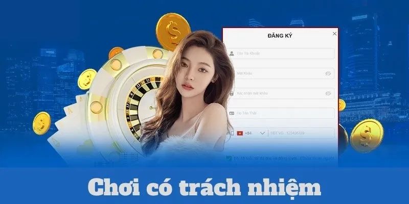 Cá Cược Có Trách Nhiệm Mibet - Điều Khoản Cần Thực Hiện 3 ca cuoc co trach nhiem khuyen mai hap dan