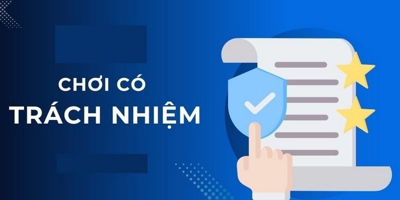 Cá Cược Có Trách Nhiệm Mibet - Điều Khoản Cần Thực Hiện 2 ca cuoc co trach nhiem trach nghiem game thu