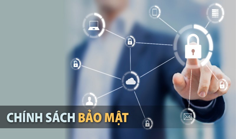 Chính Sách Bảo Mật - Quy Định Quan Trọng Tại Nhà Cái Mibet 2 chinh sach bao mat giao dich co ma
