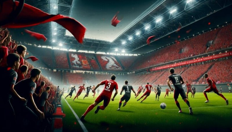 Kèo Cả Trận Là Gì? Tips Soi Kèo Tuyệt Đỉnh Từ Cao Thủ 5 keo ca tran tam ly soi keo