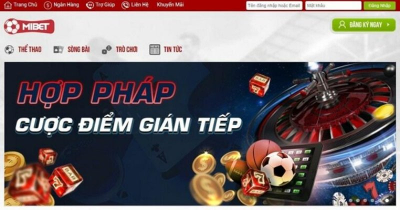 Nạp tiền Mibet – Hướng dẫn nạp cực chuẩn xác từ nhà cái 3 nap tien mibet truy cap vao trang chu