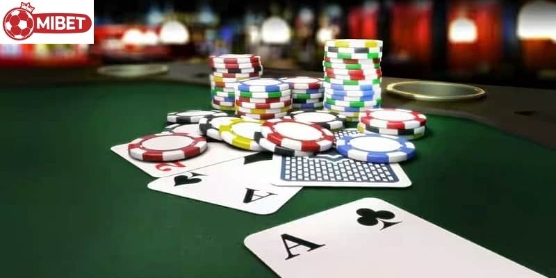 Khám Phá Sòng Bài Online Mibet Uy Tín Số 1 Việt Nam 6 Đôi nét chính về sòng bài online tại hệ thống