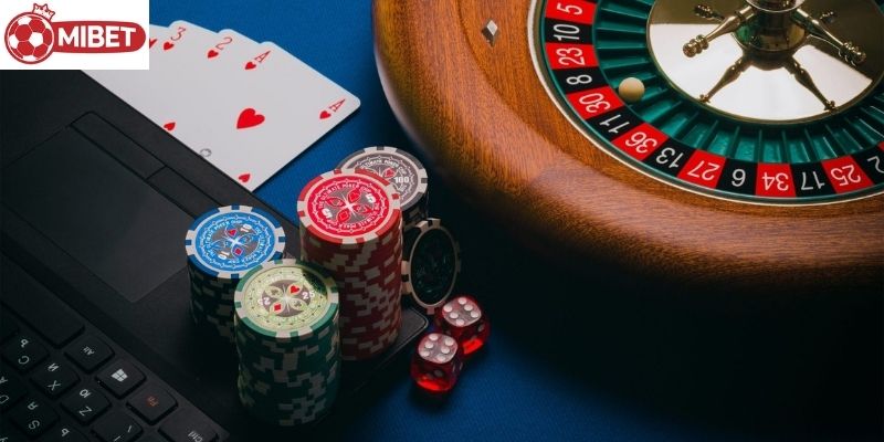 Khám Phá Sòng Bài Online Mibet Uy Tín Số 1 Việt Nam 3 Thế giới game bài đa dạng và độc đáo