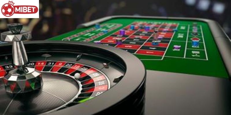 Khám Phá Sòng Bài Online Mibet Uy Tín Số 1 Việt Nam 4 Những điều bạn chưa biết về sòng bài online