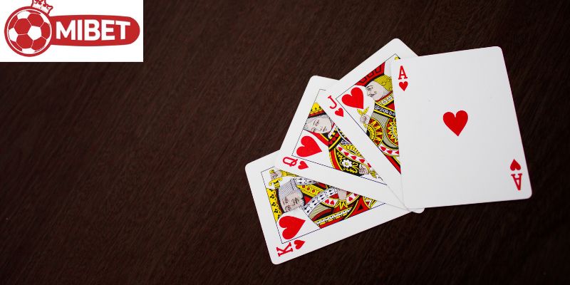 Bài Cào 3 Con Tây - Bí Quyết Để Luôn Thắng Lớn Cùng Mibet 2 Giải mã trò chơi bài cào 3 con tây