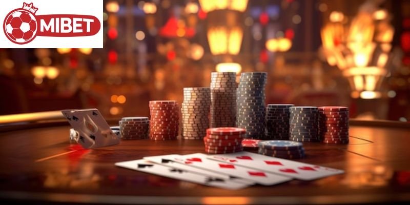 Bài Cào Liêng Mibet - Sự Lựa Chọn Hoàn Hảo Cho Cược Thủ 3 Quy tắc trong bài cào liêng khá đơn giản