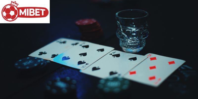 Bài Cào 3 Lá Mibet -Trò Chơi Thư Giãn Sau Giờ Làm Thú Vị 3 Cách chơi bài cào 3 lá cơ bản nhất cho người dùng