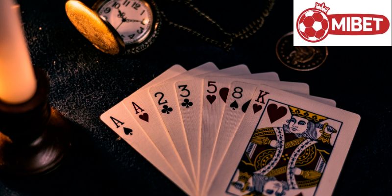 Bài Cào Là Gì? Khám Phá Trò Chơi Bài Phổ Biến Tại Mibet 3 Cách chơi bài cào là gì trong dân gian
