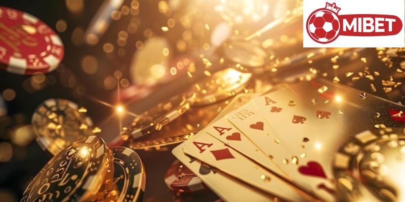 Bài Cào Online Mibet - Thỏa Sức Giải Trí Mọi Lúc Mọi Nơi 3 Ưu điểm đáng chú ý của bài cào online