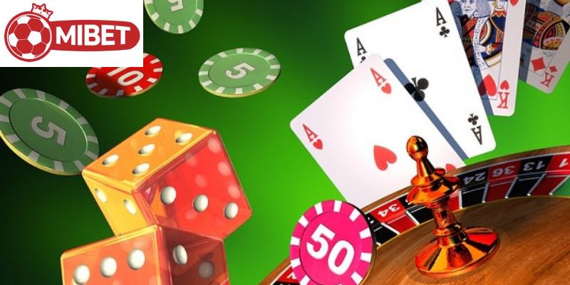 Đánh Bài Cào Mibet - Thỏa Sức Trải Nghiệm Cảm Giác Kịch Tính 3 Cách đánh bài cào chuẩn tại MIBET