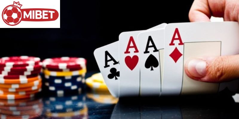 Game Đánh Bài Đổi Thẻ Cào Mibet - Cơ Hội Thắng Lớn Hấp Dẫn 2 Sơ lược về nền tảng giải trí uy tín MIBET