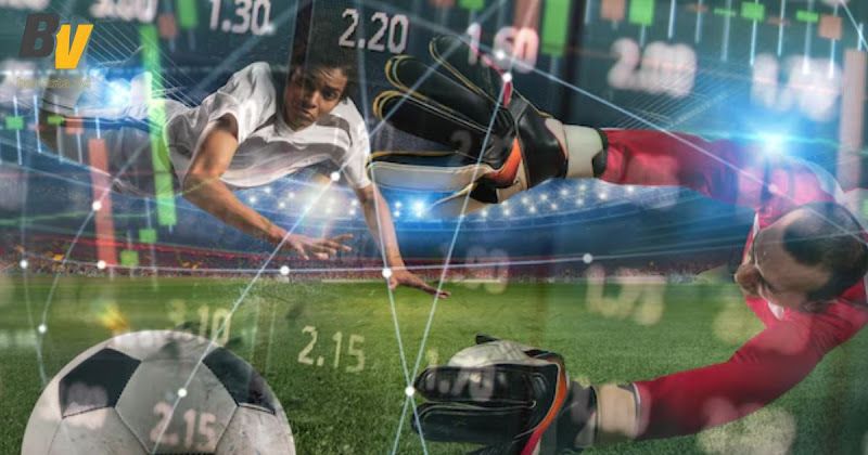 Kèo Tài Xỉu Champions League Và Trận Đấu Đỉnh Cao Nhất 2024 2 keo tai xiu Champions League va tran dau dinh cao la gi