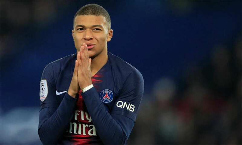 kylian mbappe phong do cau thu dinh cao
