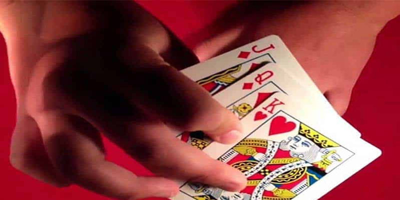 Luật Bài Cào Chi Tiết Mibet - Từ A Đến Z Cho Người Mới  3 Thuật ngữ chuyên dụng quy định trong luật bài cào