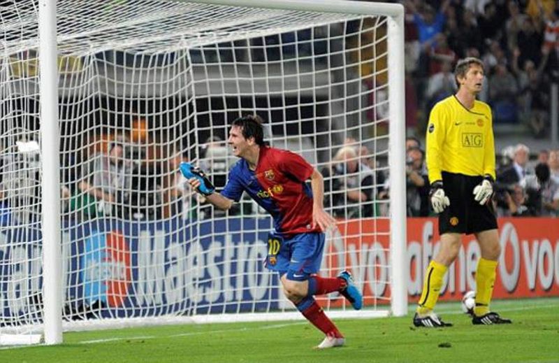 Bàn Thắng Bóng Đá Và Những Quy Định Trong Fifa Mới Nhất 5 luat ban thang bong da vang