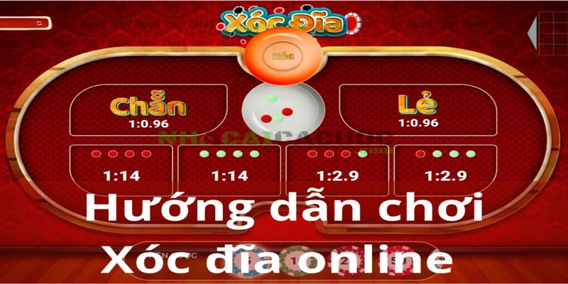 Xóc Đĩa Casino - Cá Cược Ăn Tiền Khủng Trong Nháy Mắt 5 Biết điểm dừng giúp người chơi không gặp rủi ro lớn