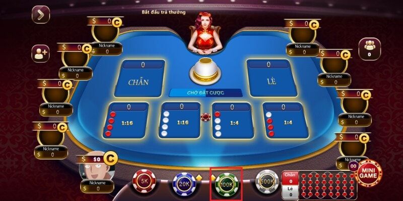 Xóc Đĩa Tứ Linh - Và Những Thông Tin Chi Tiết Bạn Cần Lưu Ý 2 Tìm hiểu đôi nét về game xóc đĩa tứ linh là gì