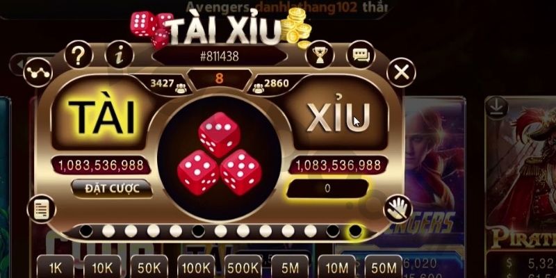 Cầu Bệt Tài Xỉu Là Gì? Cách Nhận Biết Hiệu Quả Nhất 3 Tổng hợp các loại cầu bệt tài xỉu là gì