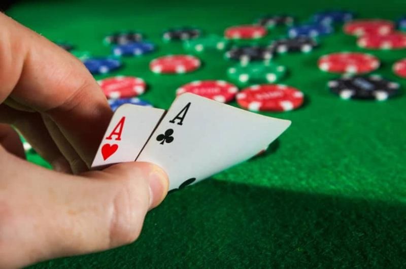 Xì Dách Là Gì Và Bí Quyết Để Cá Cược Hiệu Quả Nhất 5 Chú ý đến việc rút và dừng để đưa ra lựa chọn đúng đắn