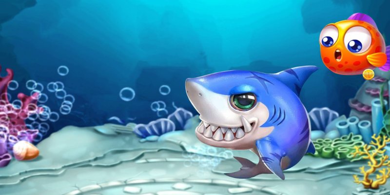 Game Bắn Cá Đổi Thưởng - Đẳng Cấp Game Online Thưởng Lớn 3 Thuật ngữ phổ biến trong bắn cá đổi thưởng