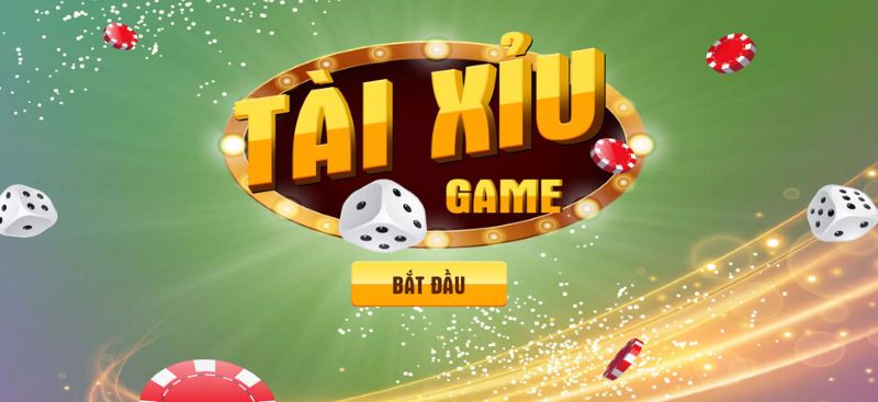 Game Tài Xỉu Rút Tiền Mặt Nhanh. Hướng Dẫn Chi Tiết 4 Làm thế nào để bắt đầu chơi game tài xỉu nhận thưởng hấp dẫn