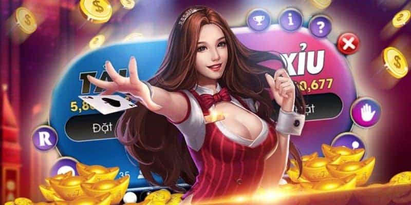 Game tài xỉu đổi thưởng không giới hạn 1 huong dan cach choi game tai xiu doi thuong