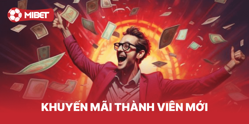 Mibet - Nhà Cái Cá Cược UY Tín #1 - Đại Lý Bong88 và Bongk 11 Cơ hội nhận khuyến mãi từ các sự kiện lớn