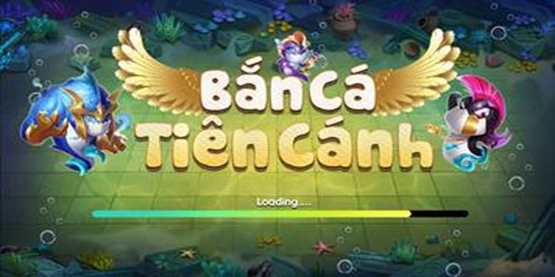 Bắn Cá Tiên Cánh: Khám Phá Thế Giới Cổ Tích 2 Sơ lược về game bắn cá tiên cánh tại Mibet