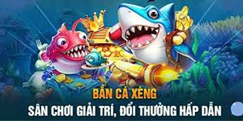 Ban Ca Xeng: Kết Hợp Đổi Mới Đầy Kích Thích 5 Hệ thống sinh vật đặc biệt trong ban ca xeng
