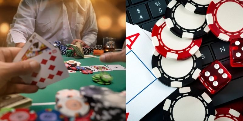 Phương án đặt cược vào chẵn lẻ tài xỉu