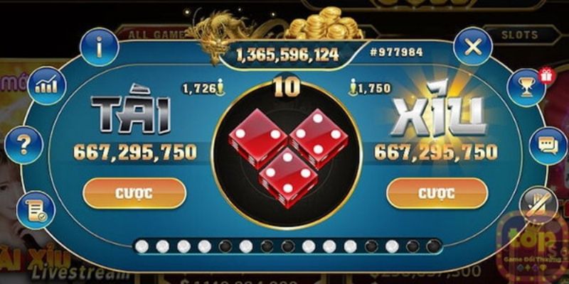Game Tài Xỉu Rút Tiền Mặt Mibet - Nhận Thưởng Không Giới Hạn 2 Sơ lược về tựa game tài xỉu rút tiền mặt