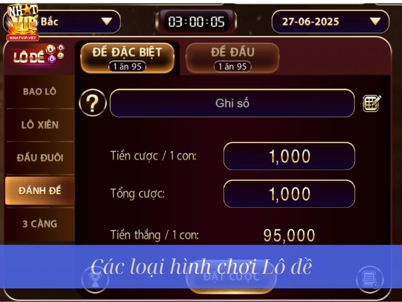 Lô đề là gì: Giải thích chi tiết cho người mới bắt đầu 1 Lô đề là gì