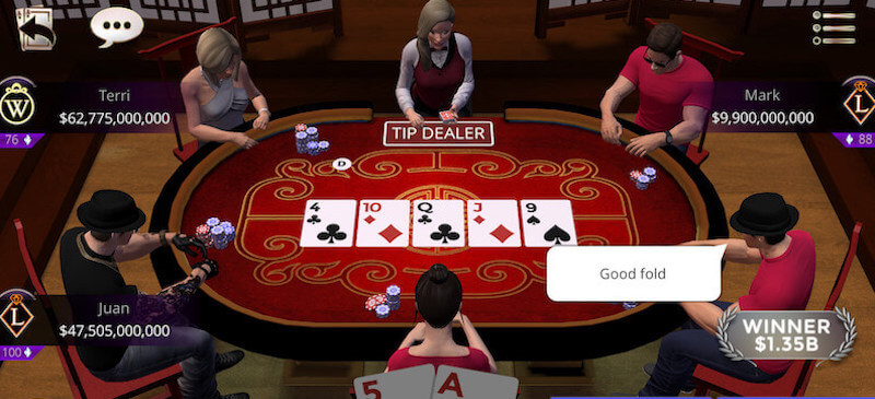 Hướng Dẫn Toàn Diện Về Game Bài 3D Cho Người Mới Bắt Đầu 3 Ưu điểm nổi bật của Game Bài 3D