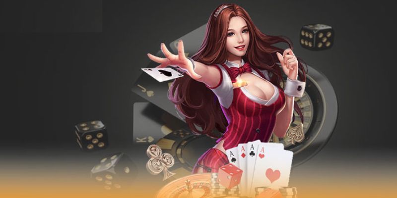 Hướng Dẫn Toàn Diện Về Game Bài 3D Cho Người Mới Bắt Đầu 5 Vì sao nên chọn sân chơi Game Bài 3D tại vnbet77.vip